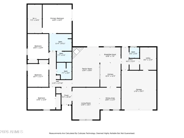 $11,500 | 5734 East Betty Elyse Lane, Scottsdale, AZ 85254