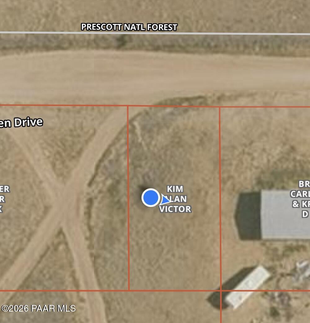 317 East Ahonen Road Paulden, AZ 86334 - Photo 18 of 23 IMG_E6233