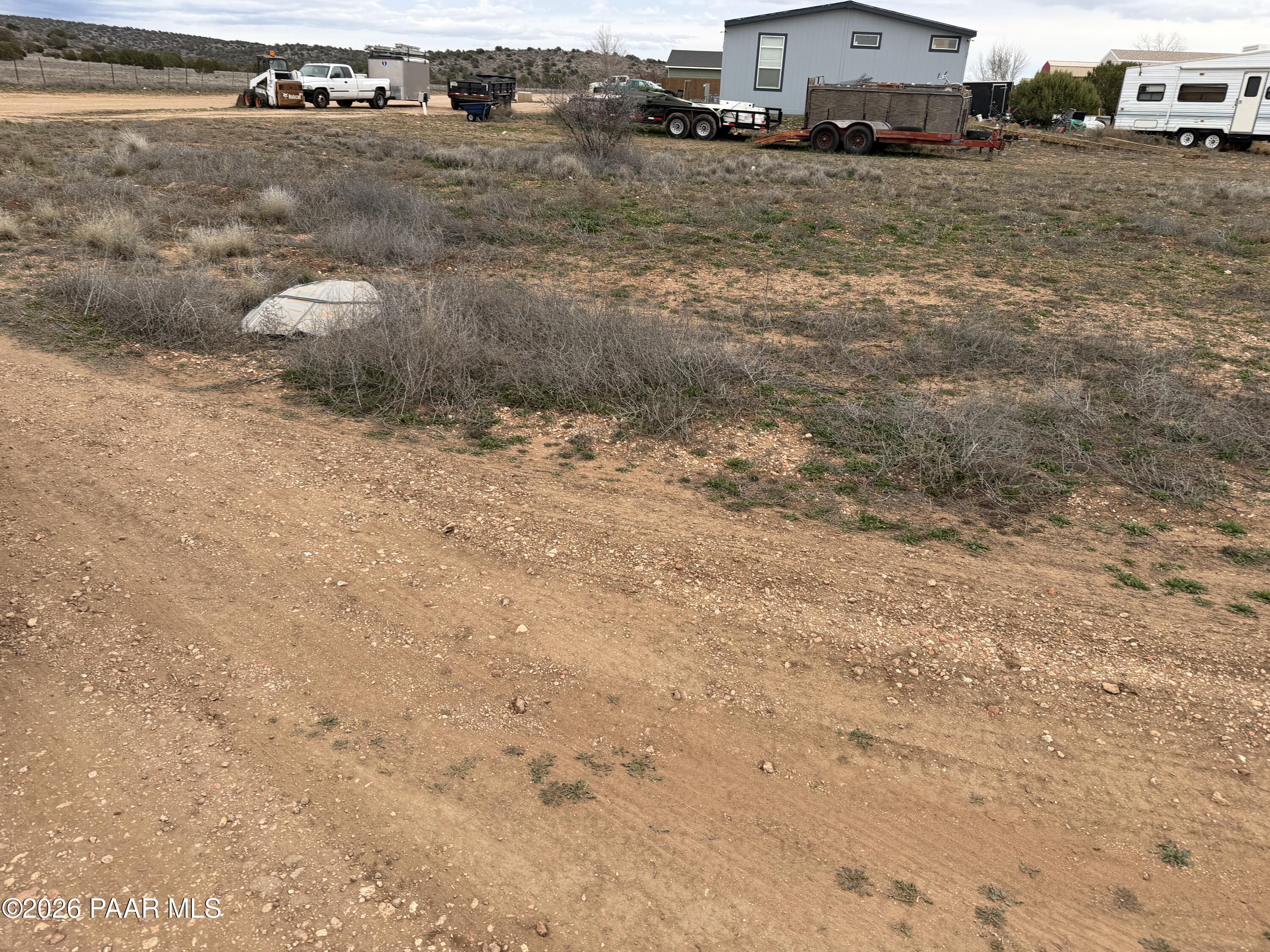 317 East Ahonen Road Paulden, AZ 86334 - Photo 9 of 23 IMG_6235
