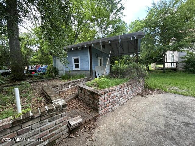 430 3rd Street McComb, MS 39648 - Photo 52 of 59 IMG_4470