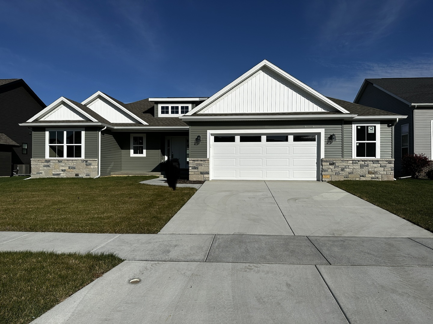 2704 Limestone Court Normal, IL 61761 - Photo 1 of 16 Gallery Image 1
