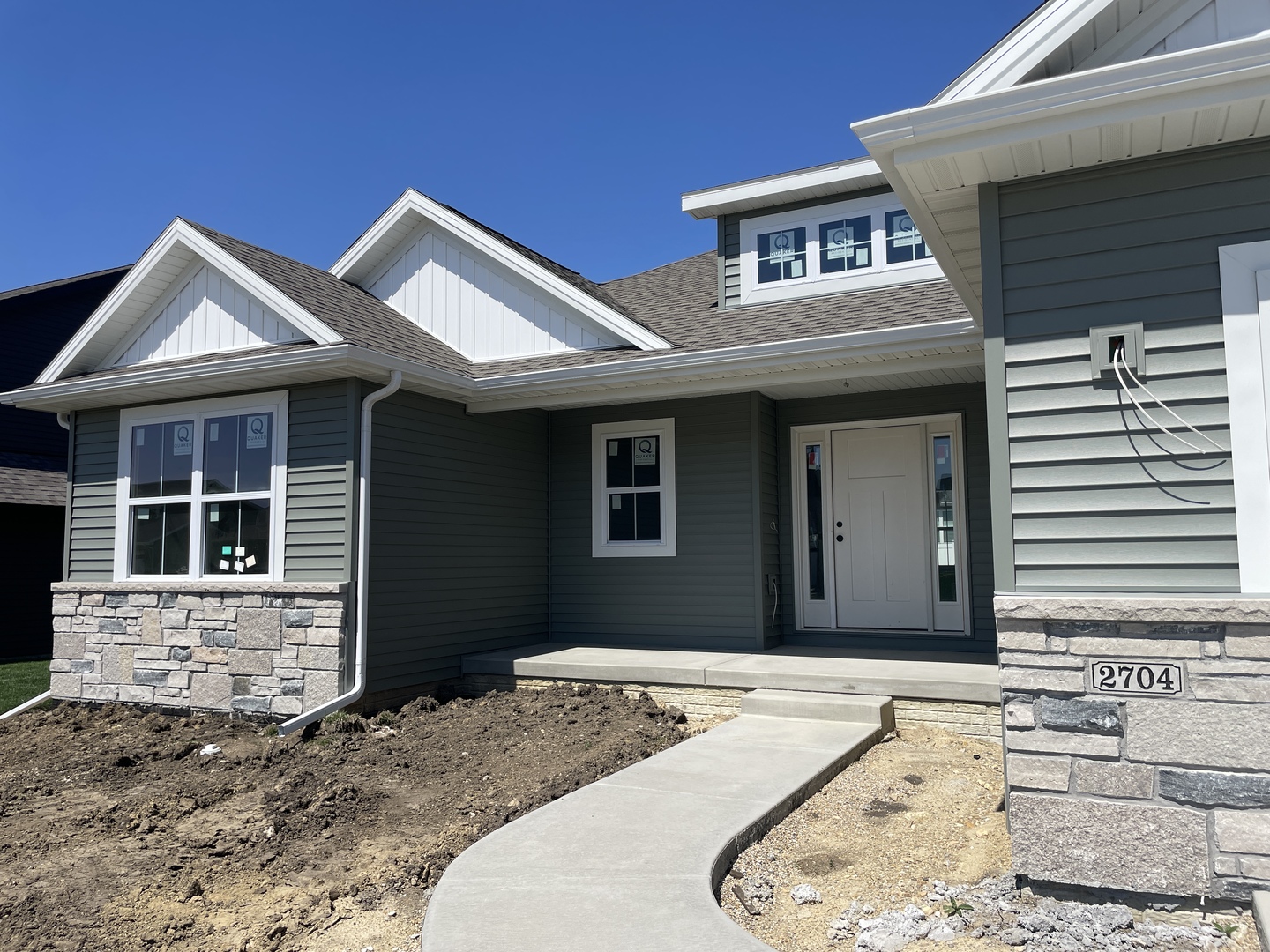 2704 Limestone Court Normal, IL 61761 - Photo 2 of 16 Gallery Image 2