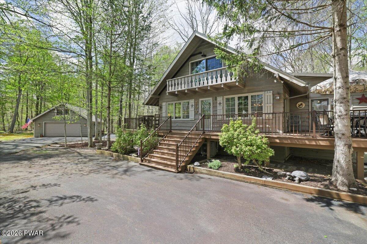 113 Timber Ridge Circle Greentown, PA 18426 - Photo 3 of 80
