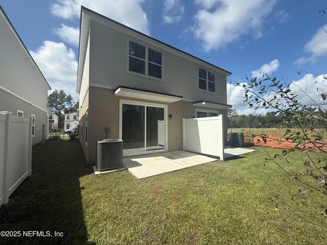 a view of a city with tall buildings