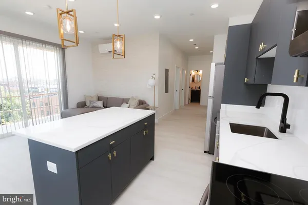 $2,500 | 520 South Caroline Street, Unit 405, Baltimore, MD 21231
