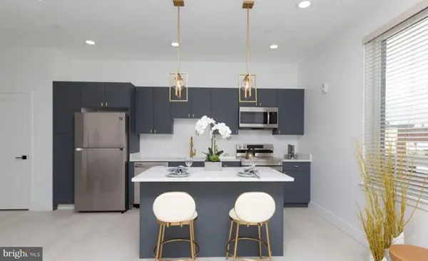 $2,500 | 520 South Caroline Street, Unit 405, Baltimore, MD 21231