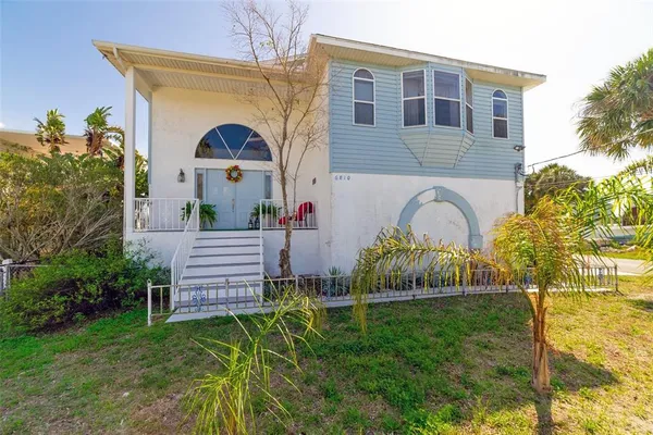 $565,000 | 6810 Seaview Boulevard, Hudson, FL 34667