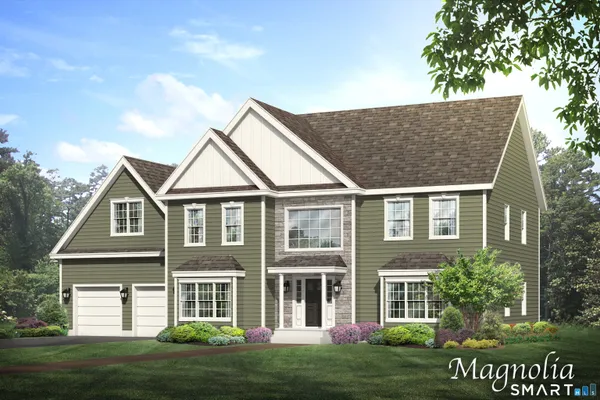 $757,900 | 505 Freya Lane, East Hampton, CT 06424