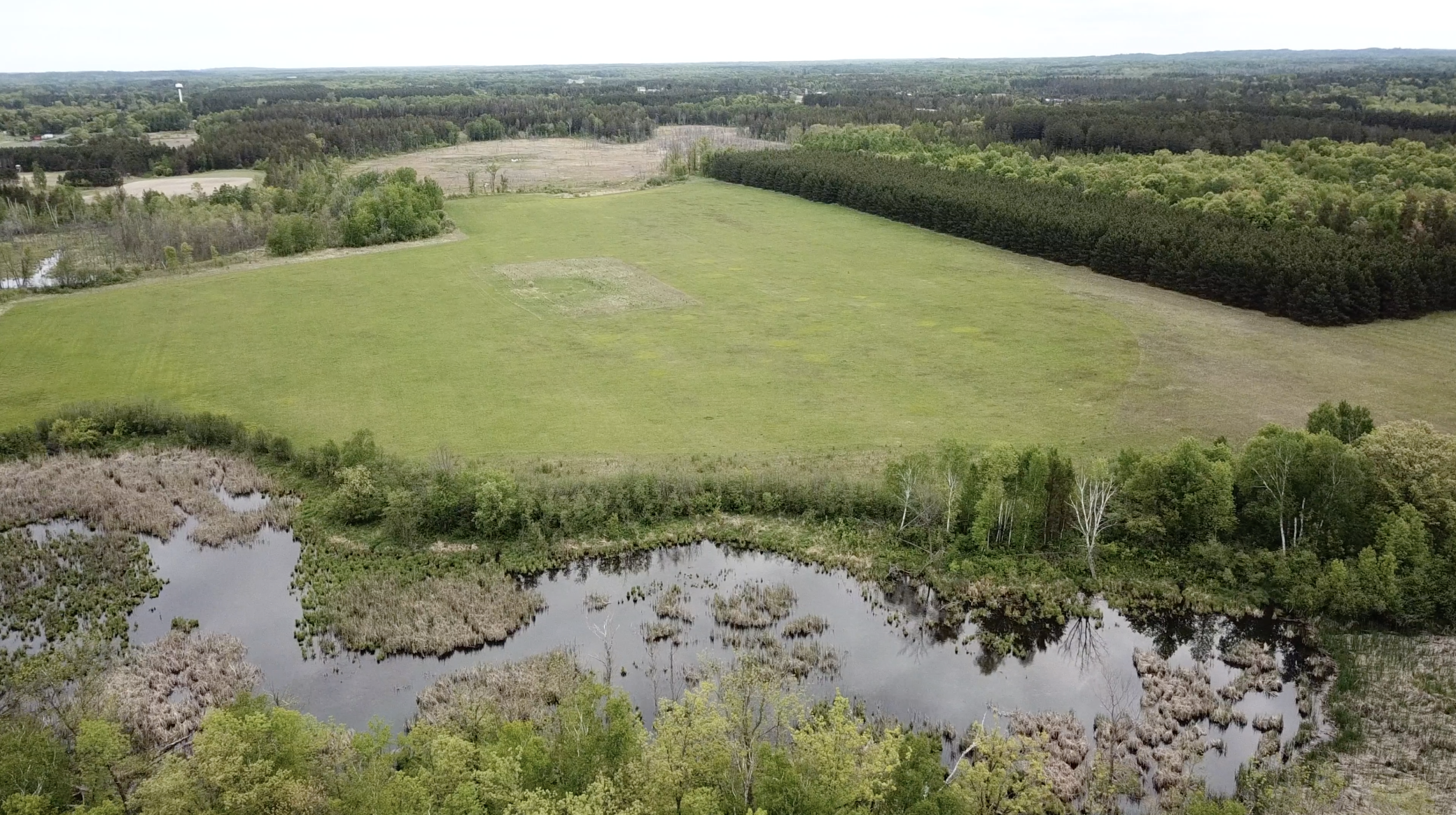 Tbd Tbd Sage Drive Northwest Backus, MN 56435 - Photo 2 of 15