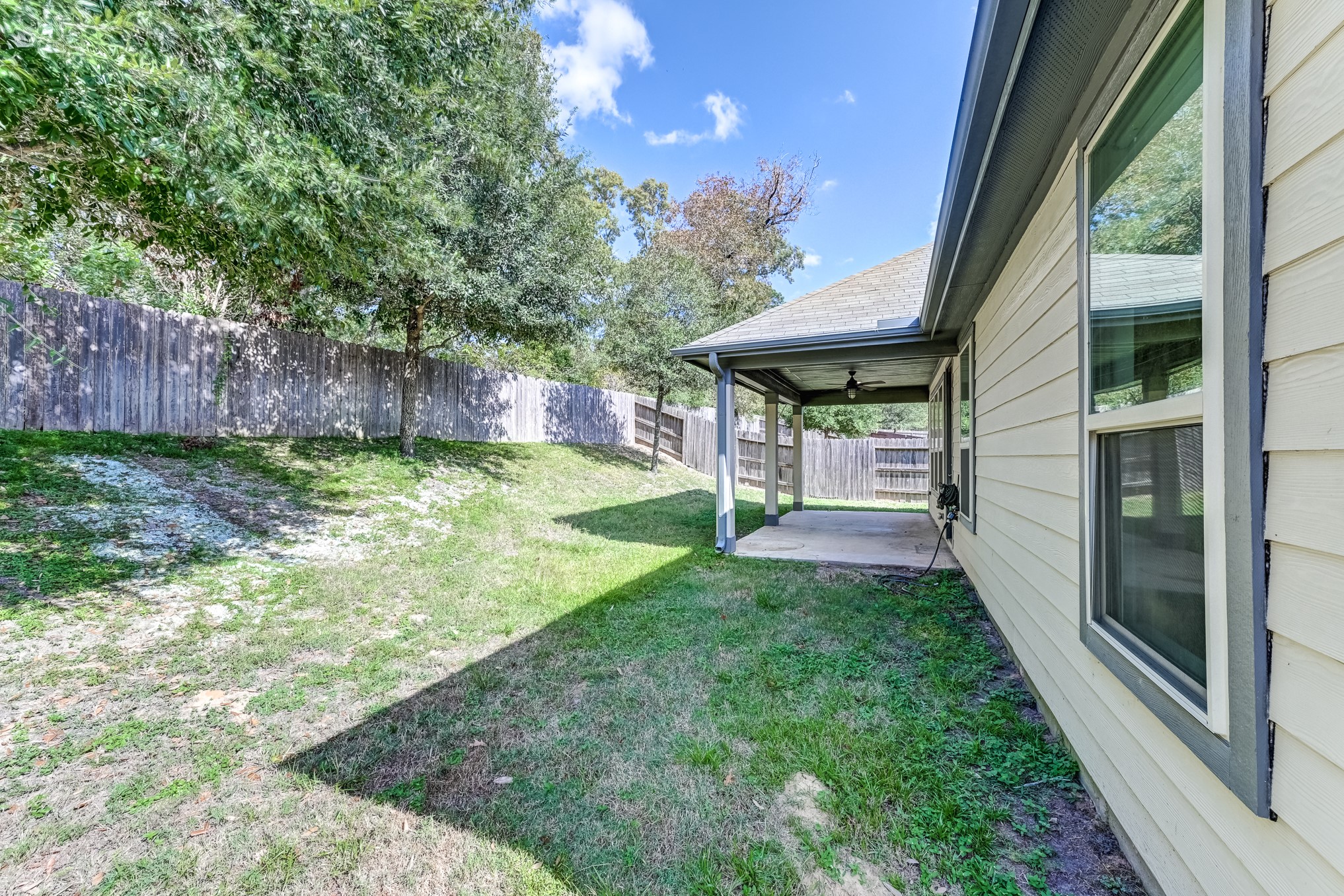 2103 Parnevik Place Conroe, TX 77304 - Photo 47 of 48