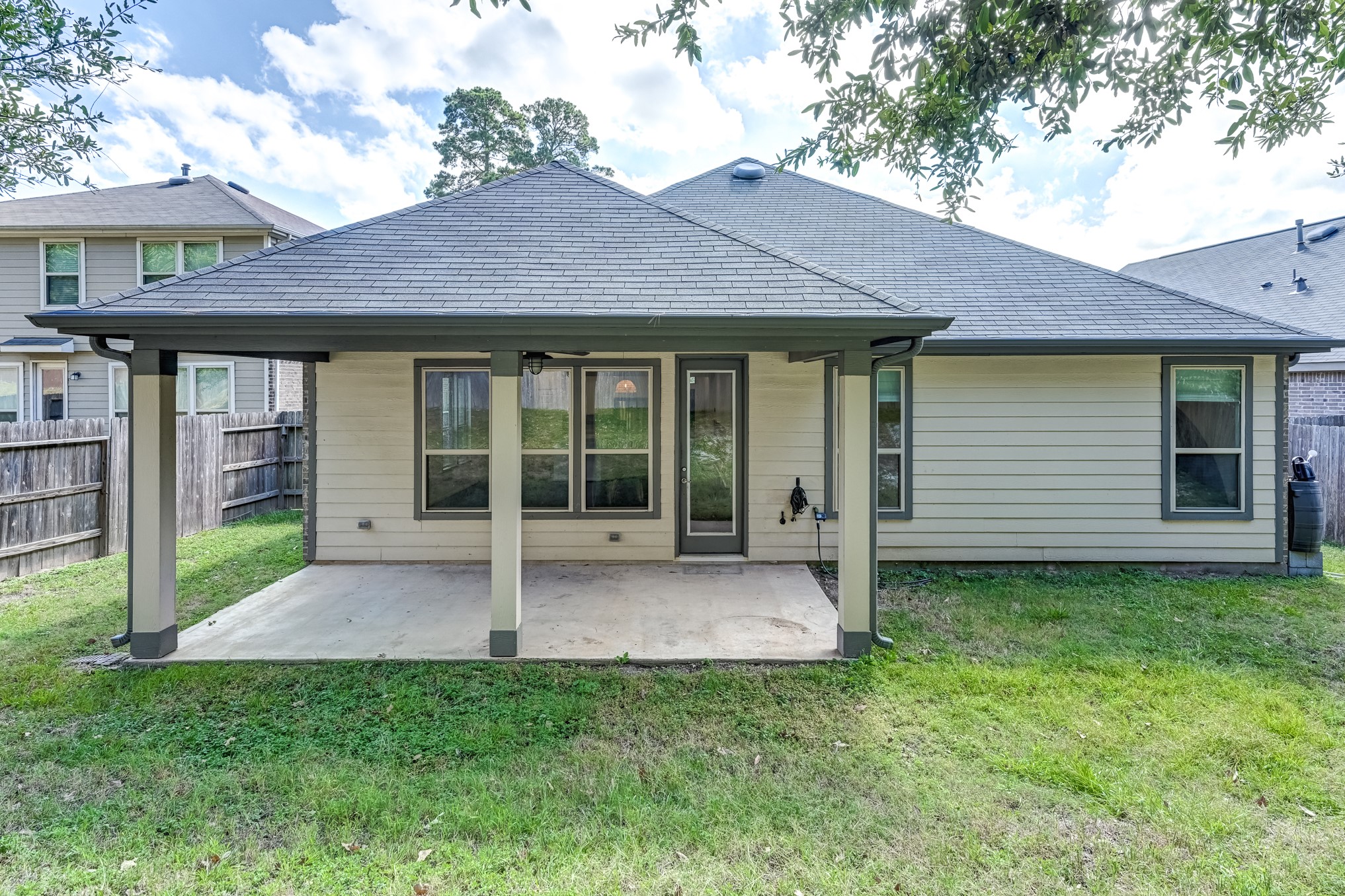2103 Parnevik Place Conroe, TX 77304 - Photo 48 of 48