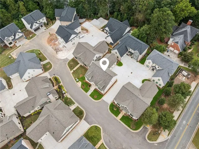 $849,900 | 106 Cottage Gate Lane, Roswell, GA 30076