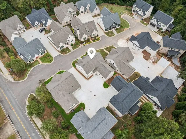 $849,900 | 106 Cottage Gate Lane, Roswell, GA 30076