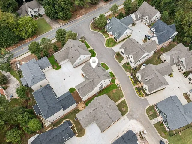 $849,900 | 106 Cottage Gate Lane, Roswell, GA 30076