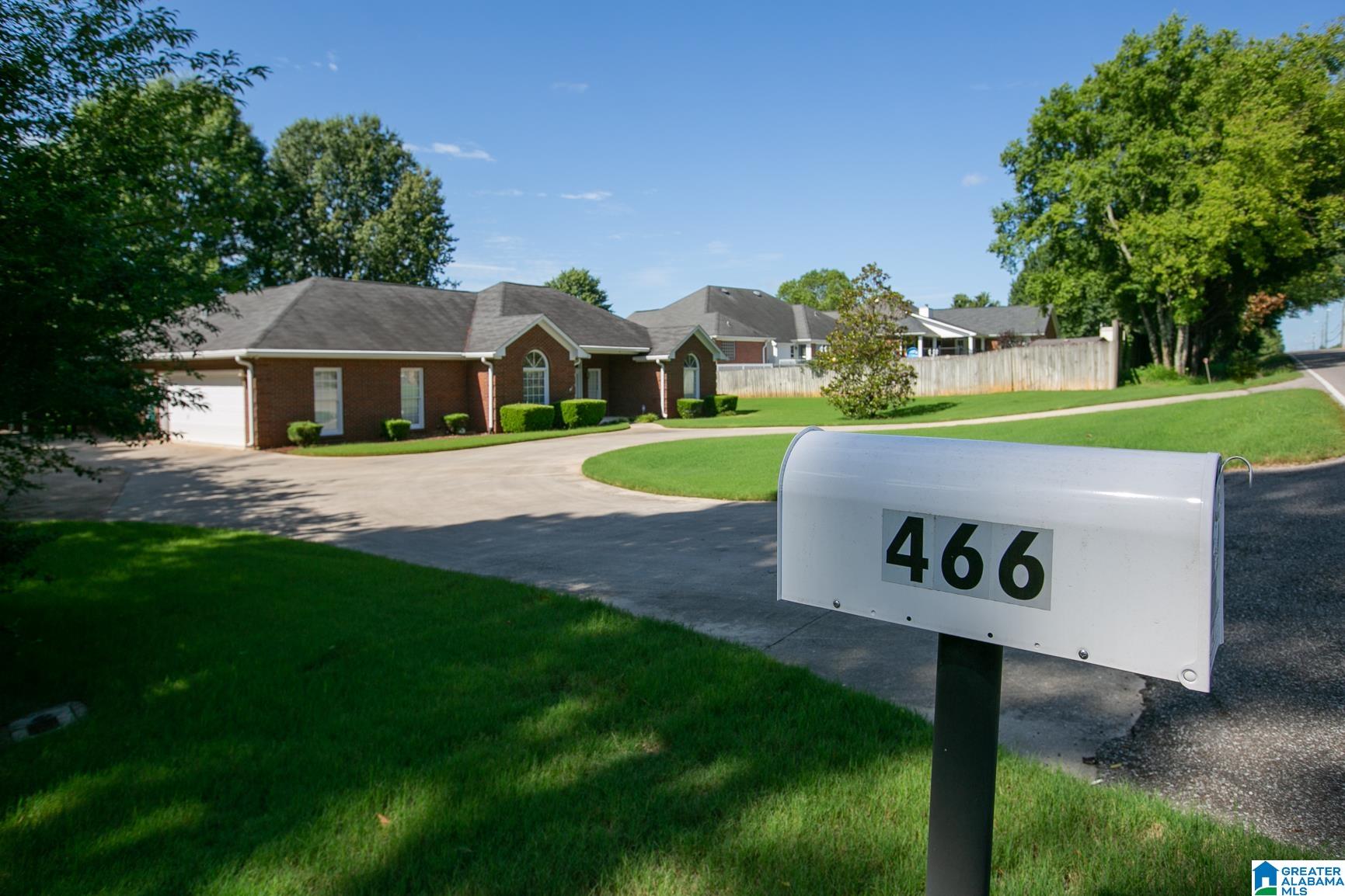 466 Gillespie Road Madison, AL 35758 - Photo 17 of 48 Gallery Image 17