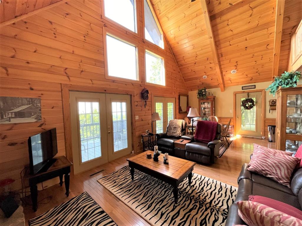1645 Elk Spur Road Fancy Gap, VA 24328 - Photo 16 of 44 Gallery Image 16