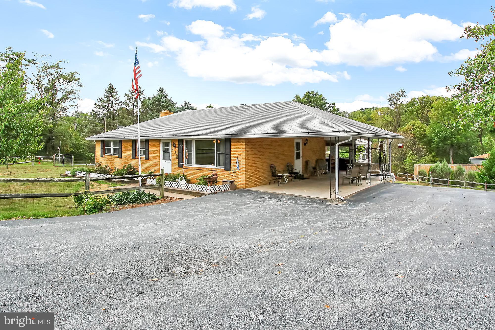 613 Magaro Road Enola, PA 17025 - Photo 28 of 31 Gallery Image 28