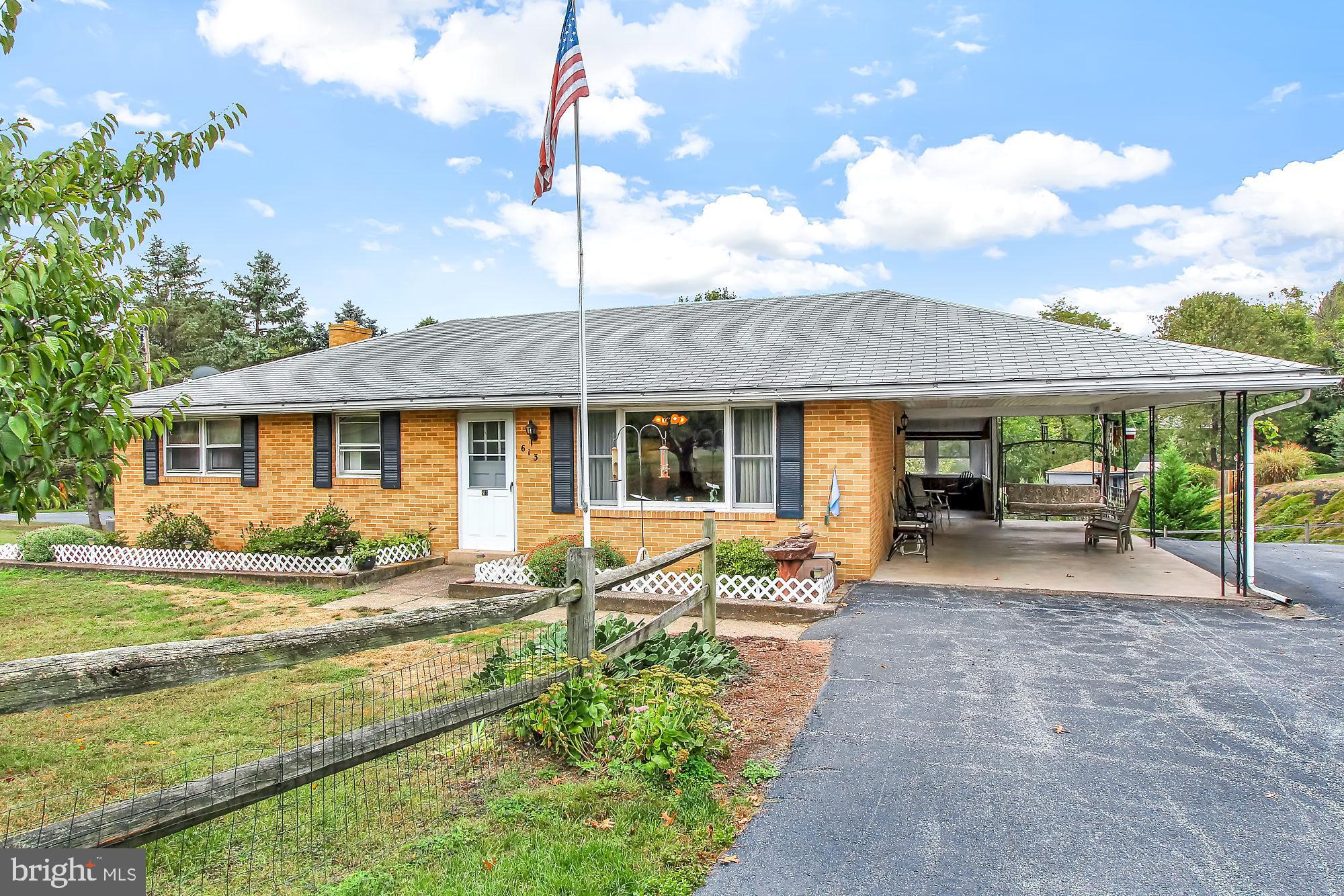 613 Magaro Road Enola, PA 17025 - Photo 29 of 31 Gallery Image 29