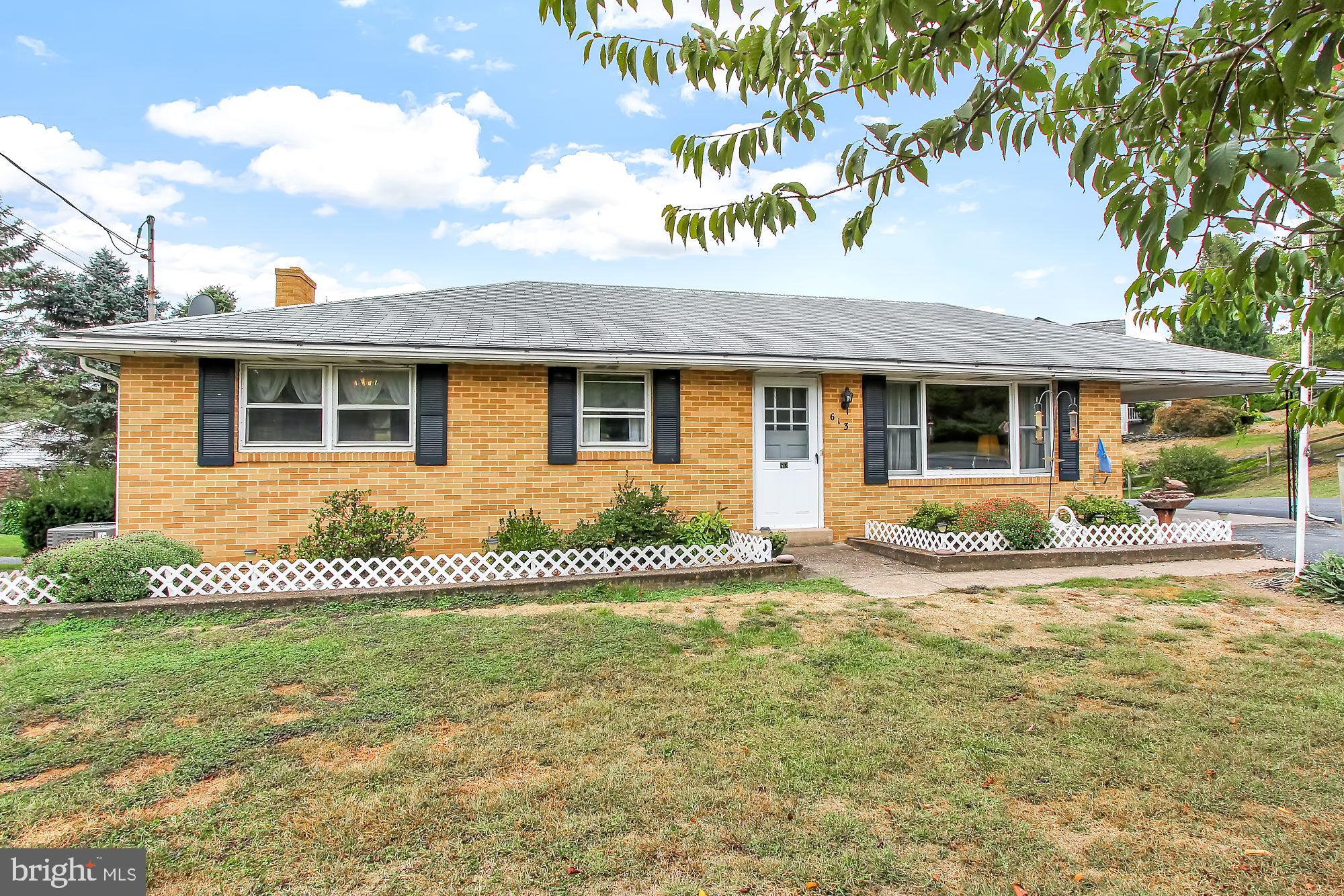 613 Magaro Road Enola, PA 17025 - Photo 31 of 31 Gallery Image 31