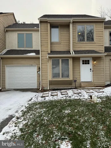 $297,500 | 54 Winged Foot Drive, Coatesville, PA 19320