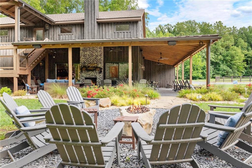 299 Happy Trails Way Jasper, GA 30143 - Photo 12 of 83