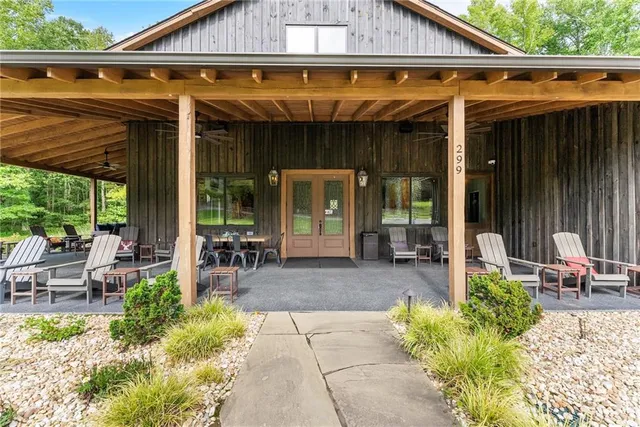 $2,390,000 | 299 Happy Trails Way, Jasper, GA 30143