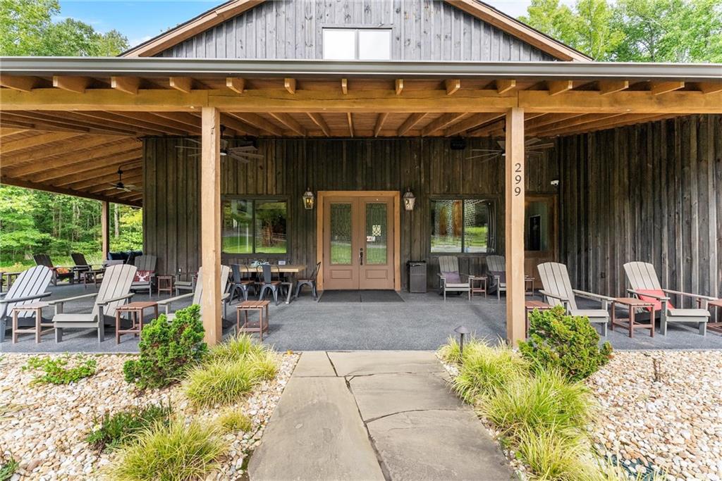 299 Happy Trails Way Jasper, GA 30143 - Photo 17 of 83