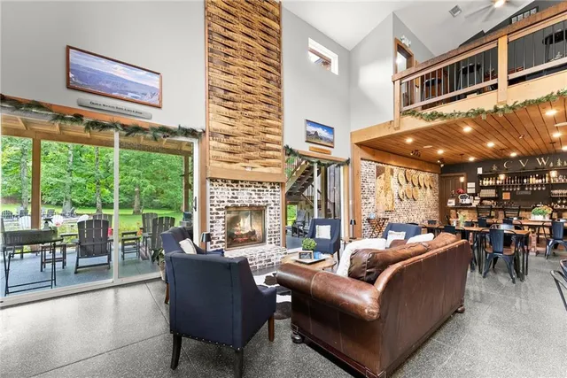 $2,390,000 | 299 Happy Trails Way, Jasper, GA 30143