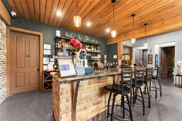 $2,390,000 | 299 Happy Trails Way, Jasper, GA 30143