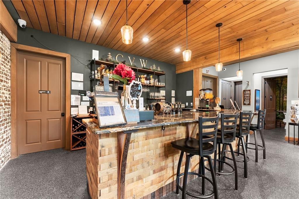 299 Happy Trails Way Jasper, GA 30143 - Photo 22 of 83