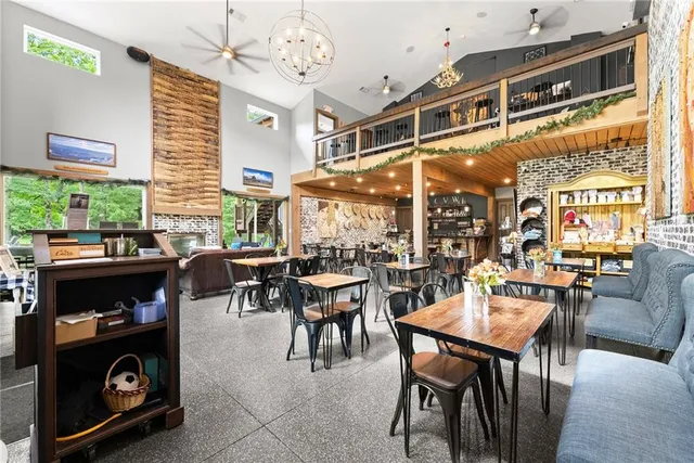 $2,390,000 | 299 Happy Trails Way, Jasper, GA 30143