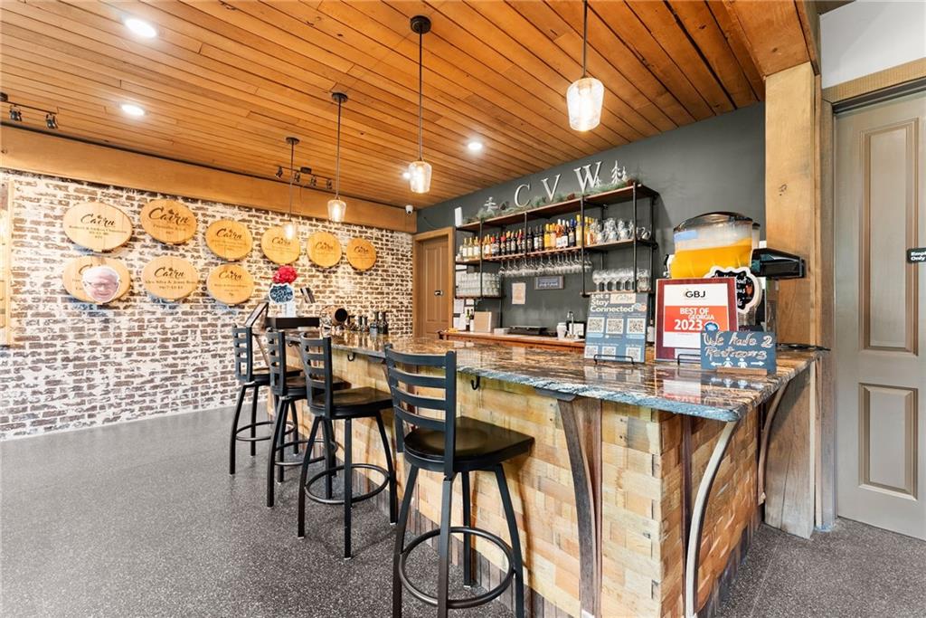 299 Happy Trails Way Jasper, GA 30143 - Photo 27 of 83