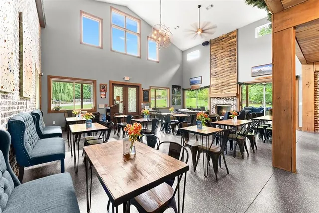 $2,390,000 | 299 Happy Trails Way, Jasper, GA 30143