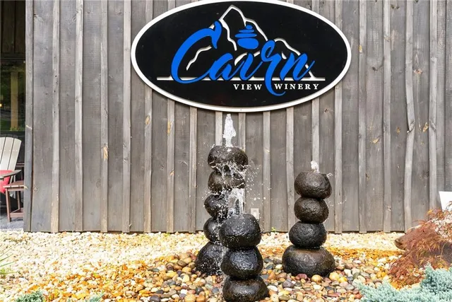 $2,390,000 | 299 Happy Trails Way, Jasper, GA 30143