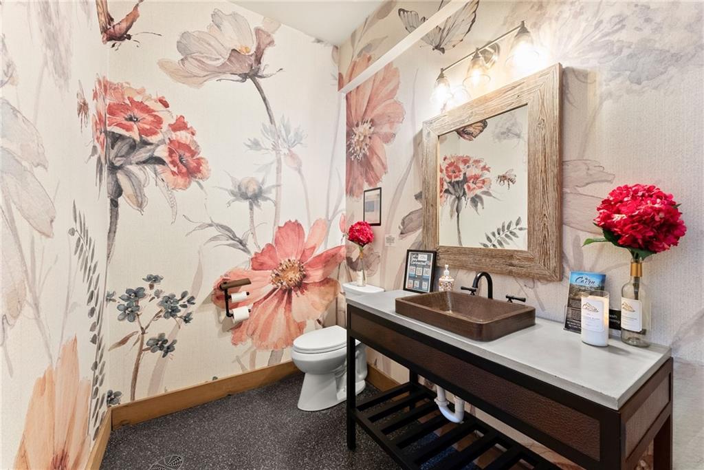 299 Happy Trails Way Jasper, GA 30143 - Photo 32 of 83