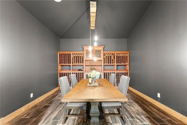 $2,390,000 | 299 Happy Trails Way, Jasper, GA 30143