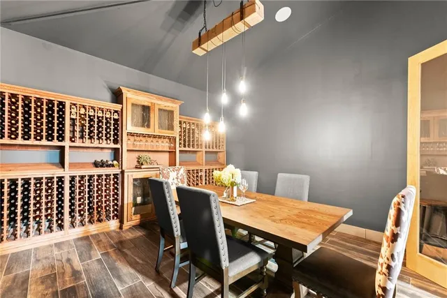 $2,390,000 | 299 Happy Trails Way, Jasper, GA 30143