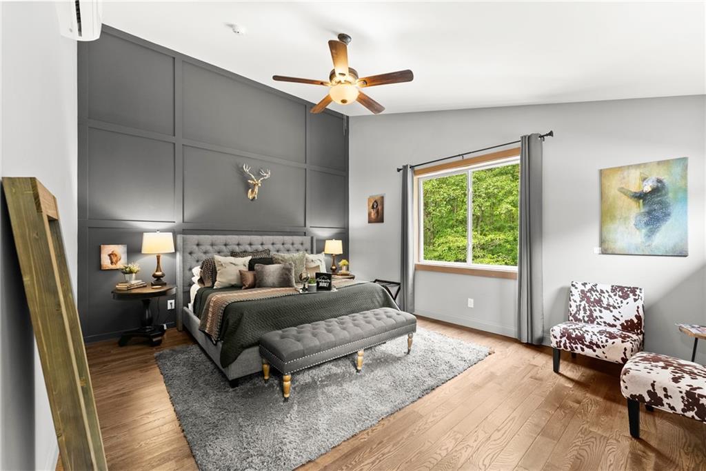 299 Happy Trails Way Jasper, GA 30143 - Photo 45 of 83