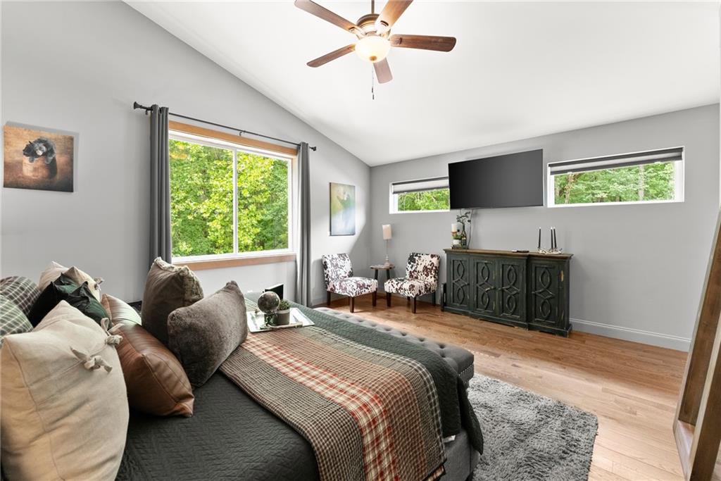 299 Happy Trails Way Jasper, GA 30143 - Photo 47 of 83