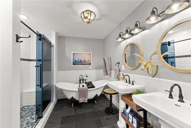 $2,390,000 | 299 Happy Trails Way, Jasper, GA 30143