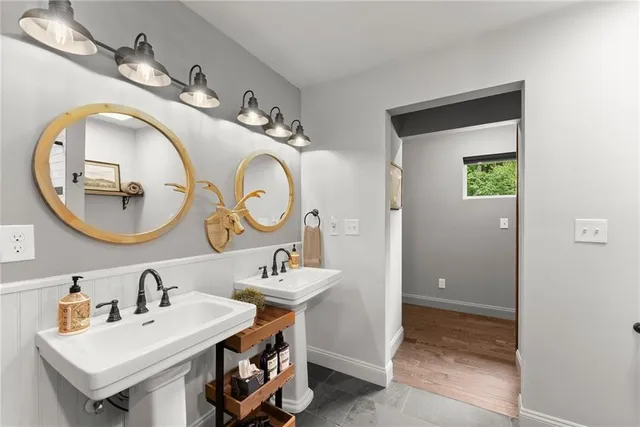 $2,390,000 | 299 Happy Trails Way, Jasper, GA 30143