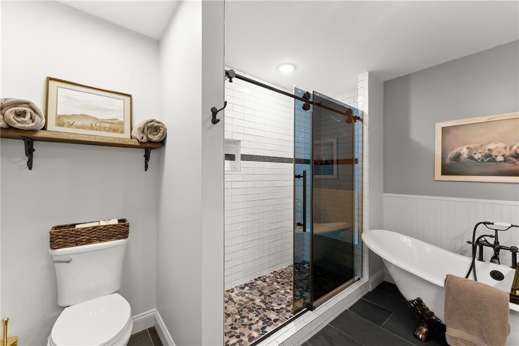 299 Happy Trails Way Jasper, GA 30143 - Photo 51 of 83