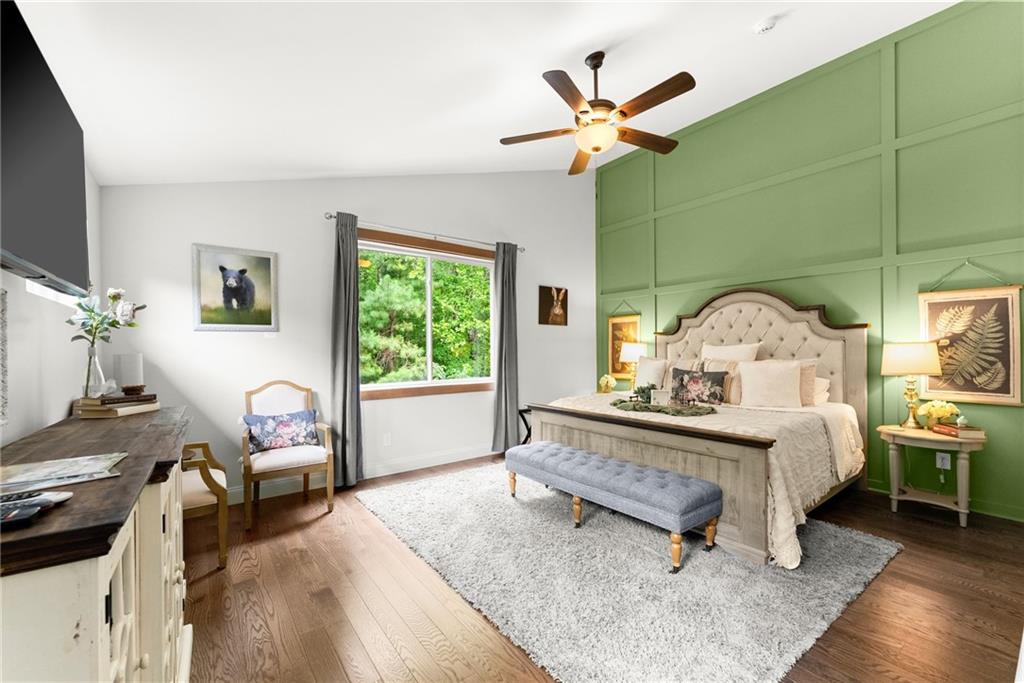 299 Happy Trails Way Jasper, GA 30143 - Photo 52 of 83