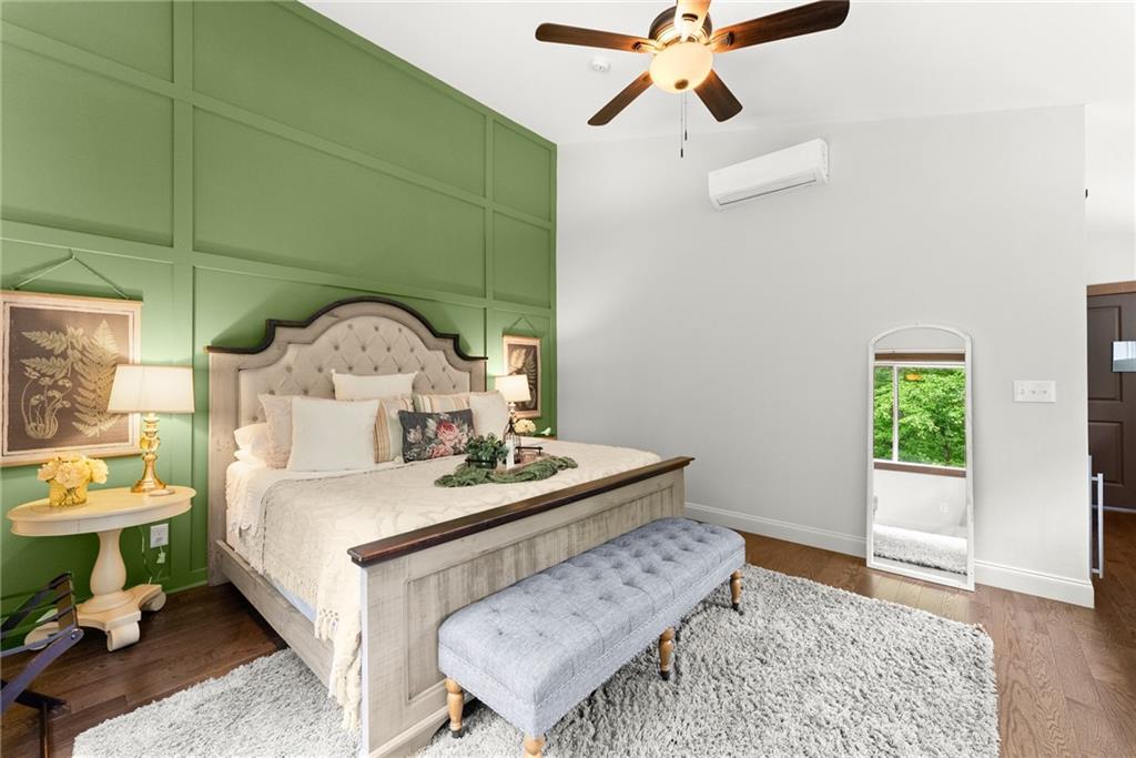 299 Happy Trails Way Jasper, GA 30143 - Photo 53 of 83