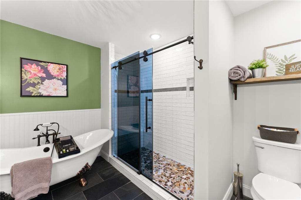 299 Happy Trails Way Jasper, GA 30143 - Photo 58 of 83