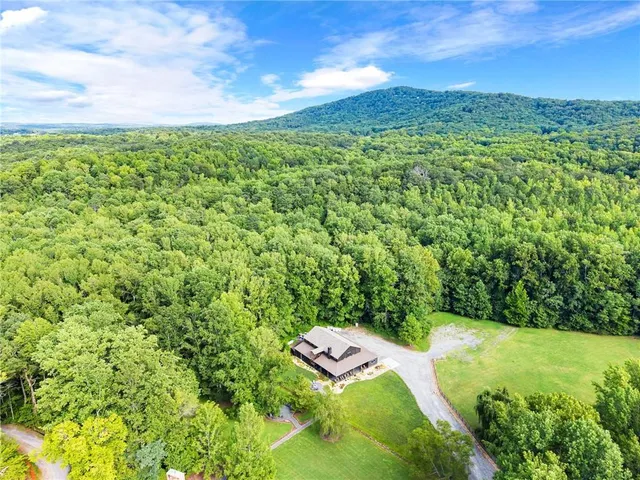 $2,390,000 | 299 Happy Trails Way, Jasper, GA 30143
