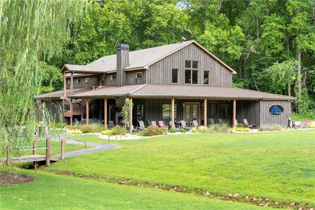 299 Happy Trails Way Jasper, GA 30143 - Photo 72 of 83