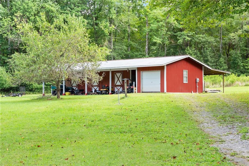 299 Happy Trails Way Jasper, GA 30143 - Photo 78 of 83