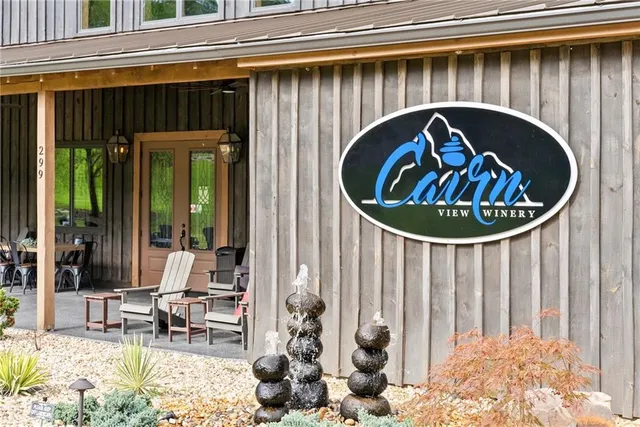 $2,390,000 | 299 Happy Trails Way, Jasper, GA 30143