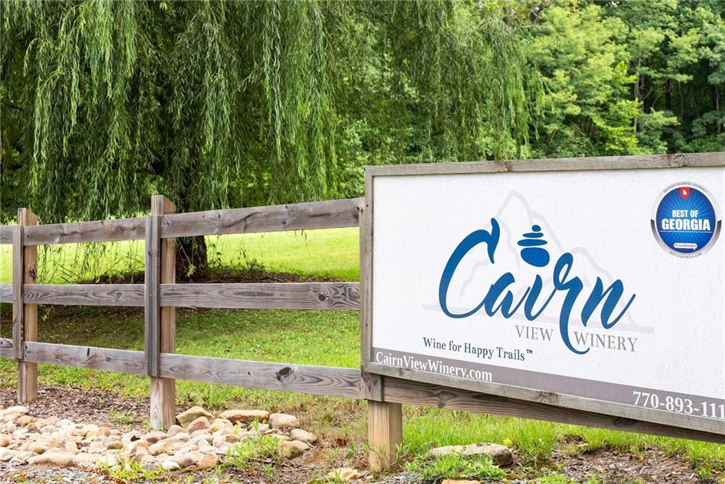 299 Happy Trails Way Jasper, GA 30143 - Photo 82 of 83